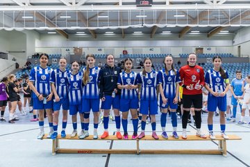 Bild 63 - wBJ Power Girls Cup Suederelbe